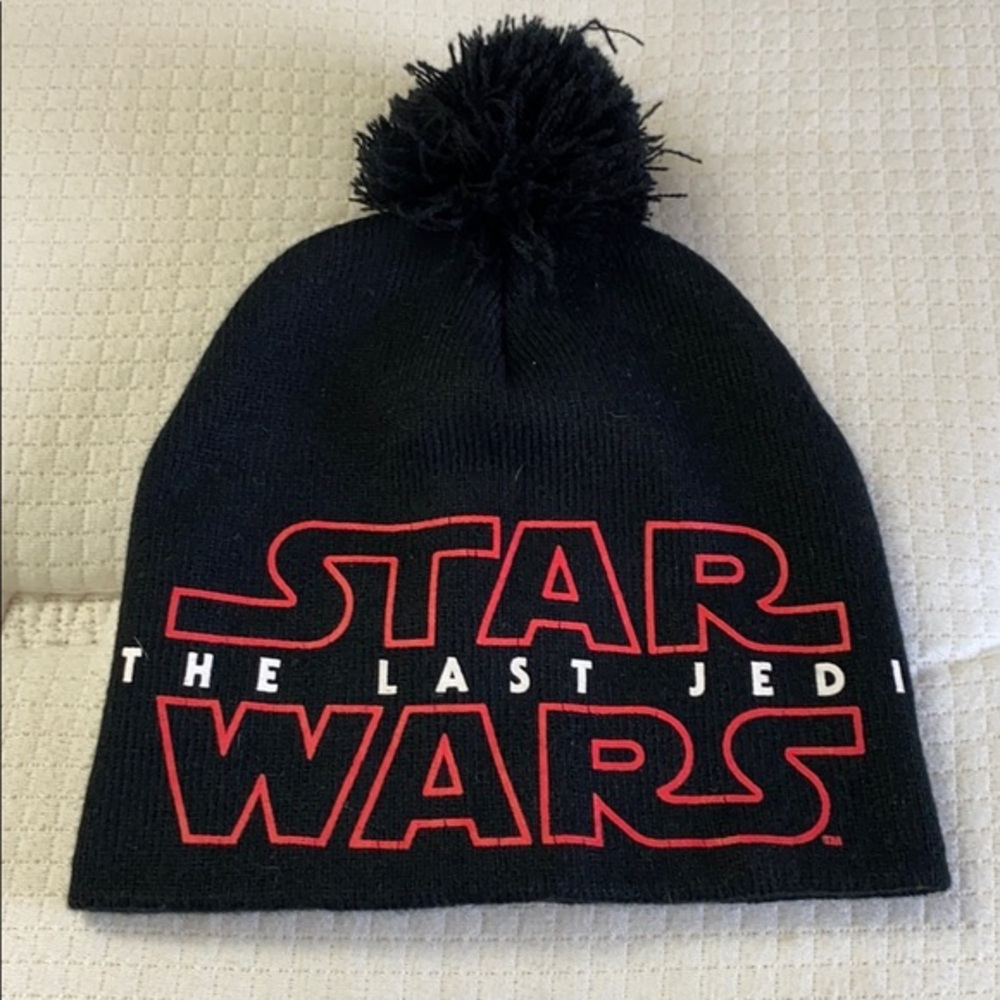 Men STAR WARS Beanie hats